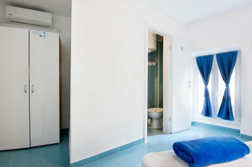 Hostal Old City Rooms