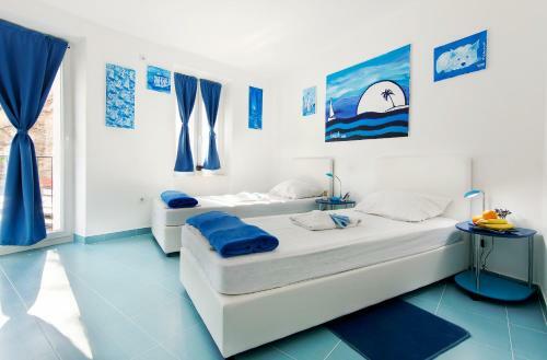 Hostal Old City Rooms