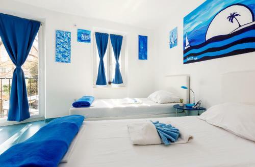 Hostal Old City Rooms