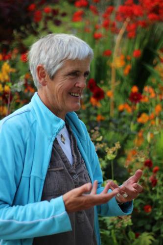 June Blake's Garden