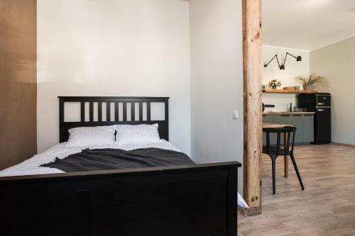 Rumbas Apartamenti