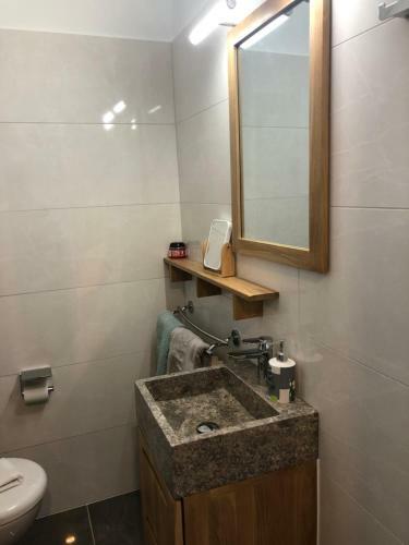 Apartamentos Harmony Studio