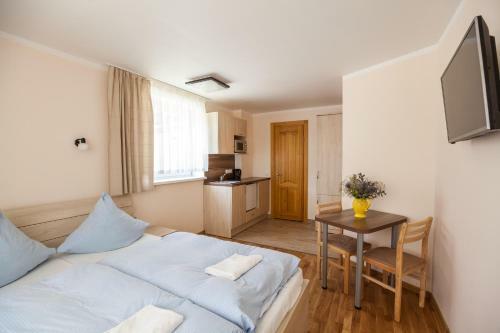 Apartamento Freda