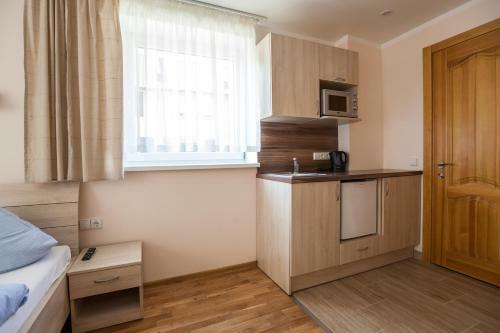 Apartamento Freda