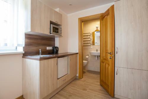 Apartamento Freda