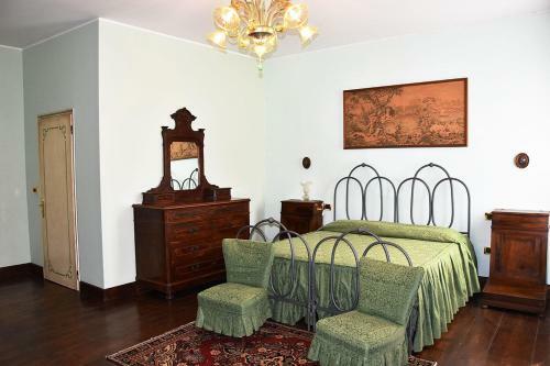 Agroturismo Agriturismo Tenuta Goro Veneto