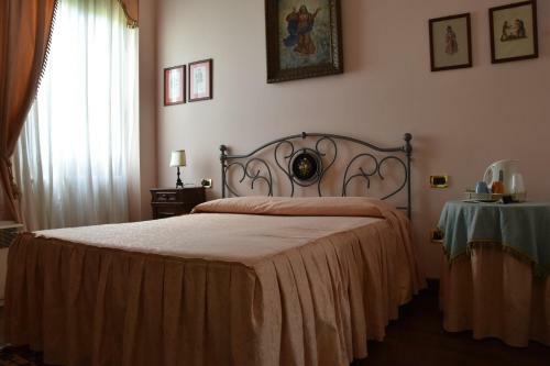 Agroturismo Agriturismo Tenuta Goro Veneto
