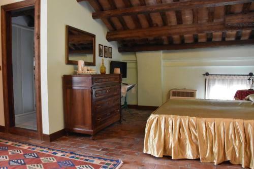 Agroturismo Agriturismo Tenuta Goro Veneto