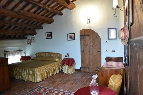 Agroturismo Agriturismo Tenuta Goro Veneto