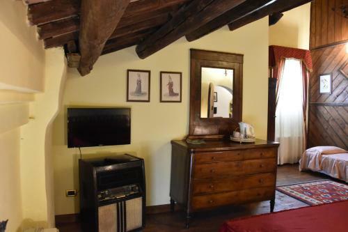 Agroturismo Agriturismo Tenuta Goro Veneto