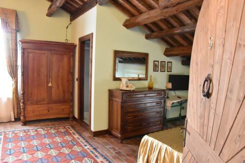 Agroturismo Agriturismo Tenuta Goro Veneto