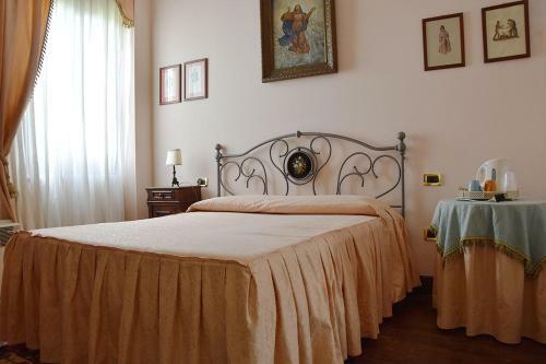 Agroturismo Agriturismo Tenuta Goro Veneto