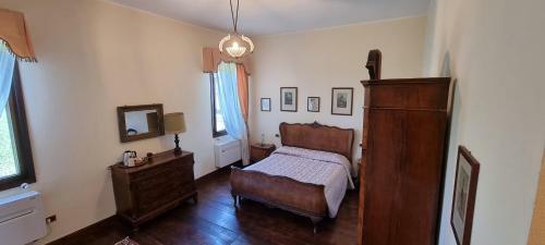 Agroturismo Agriturismo Tenuta Goro Veneto