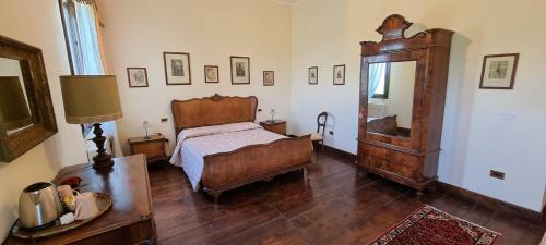 Agroturismo Agriturismo Tenuta Goro Veneto