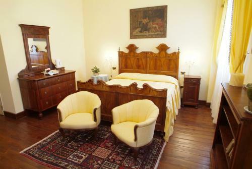 Agroturismo Agriturismo Tenuta Goro Veneto