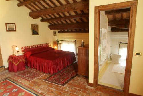Agroturismo Agriturismo Tenuta Goro Veneto