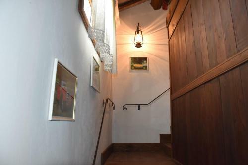 Agroturismo Agriturismo Tenuta Goro Veneto