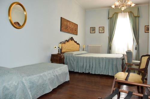 Agroturismo Agriturismo Tenuta Goro Veneto