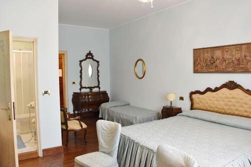 Agroturismo Agriturismo Tenuta Goro Veneto