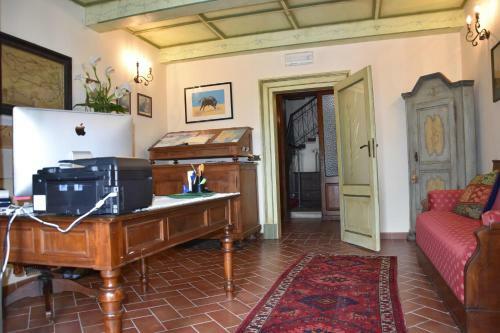 Agroturismo Agriturismo Tenuta Goro Veneto
