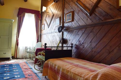 Agroturismo Agriturismo Tenuta Goro Veneto