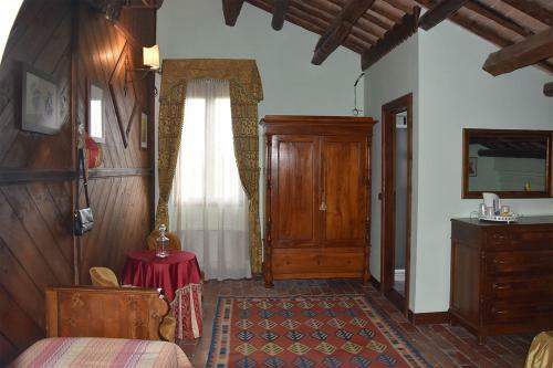 Agroturismo Agriturismo Tenuta Goro Veneto