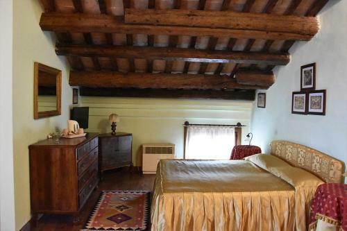 Agroturismo Agriturismo Tenuta Goro Veneto