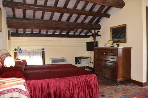 Agroturismo Agriturismo Tenuta Goro Veneto