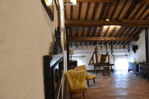 Agroturismo Agriturismo Tenuta Goro Veneto