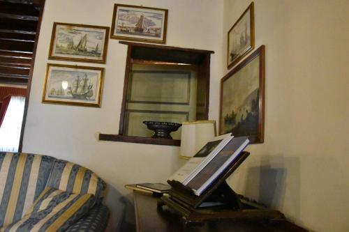 Agroturismo Agriturismo Tenuta Goro Veneto