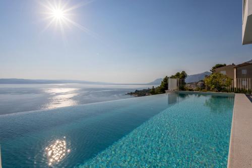 Villa Monachus 1