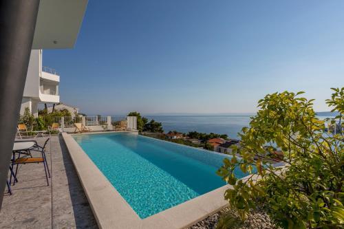 Villa Monachus 1