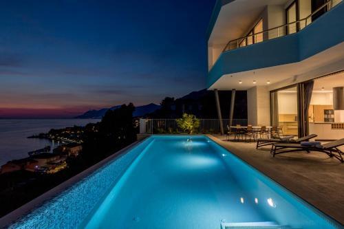 Villa Monachus 1