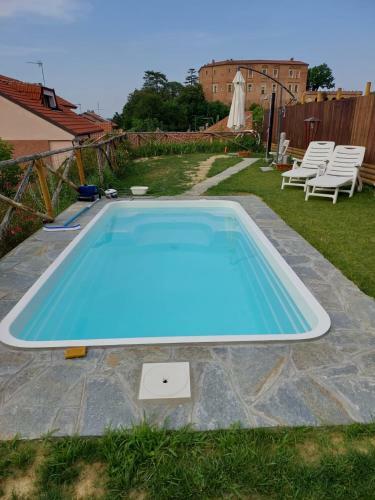 B&B Locanda Dai Nonni