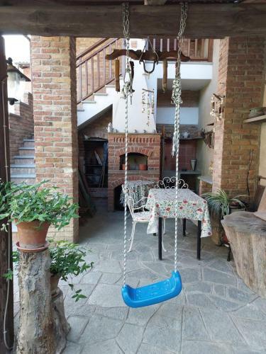 B&B Locanda Dai Nonni