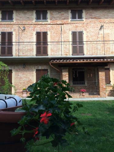 B&B Locanda Dai Nonni