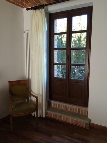 B&B Locanda Dai Nonni