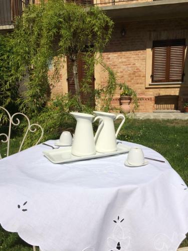 B&B Locanda Dai Nonni