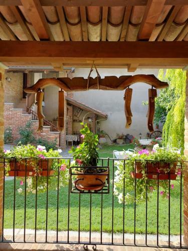 B&B Locanda Dai Nonni