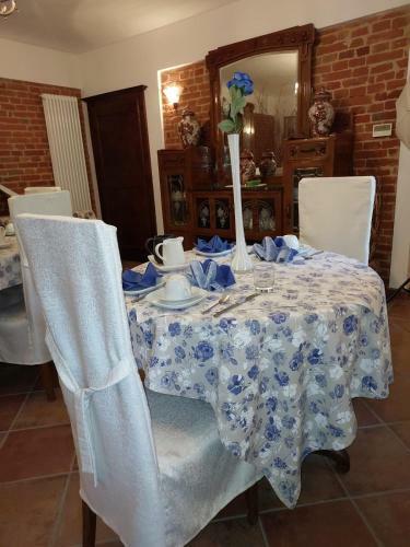 B&B Locanda Dai Nonni