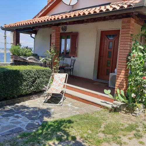 Apartamento Violet's Place