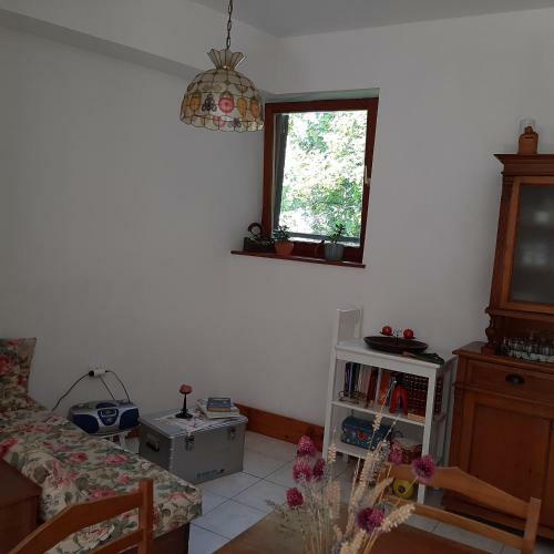 Apartamento Violet's Place