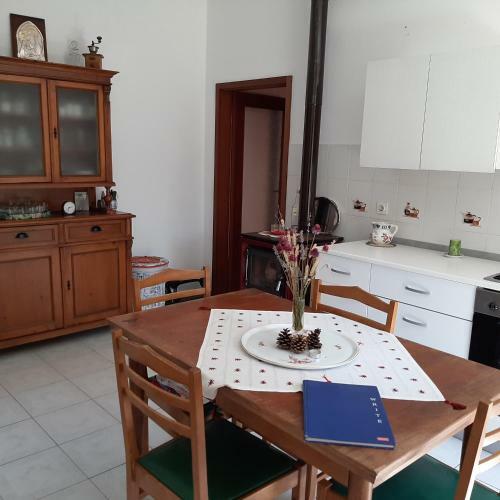 Apartamento Violet's Place