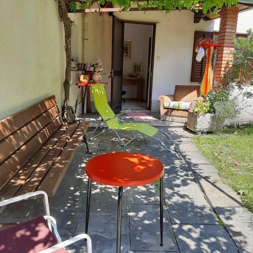 Apartamento Violet's Place
