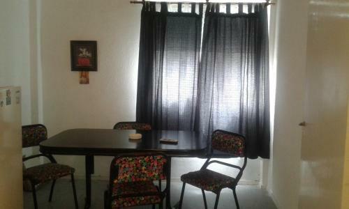 Apartamento Departamento En Olavarria Y Colon