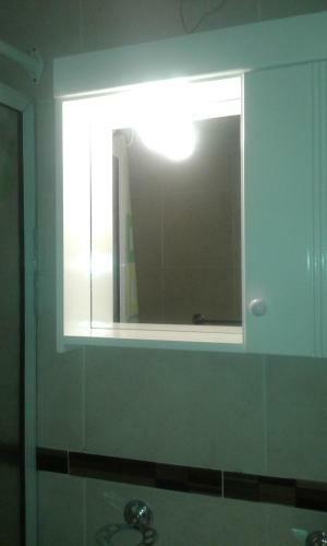 Apartamento Departamento En Olavarria Y Colon