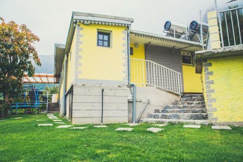 Cilaos 360�