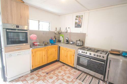 Cilaos 360�