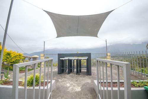Cilaos 360�