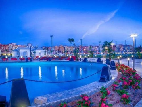 Apartamento Porto Sharm Lake View Resort